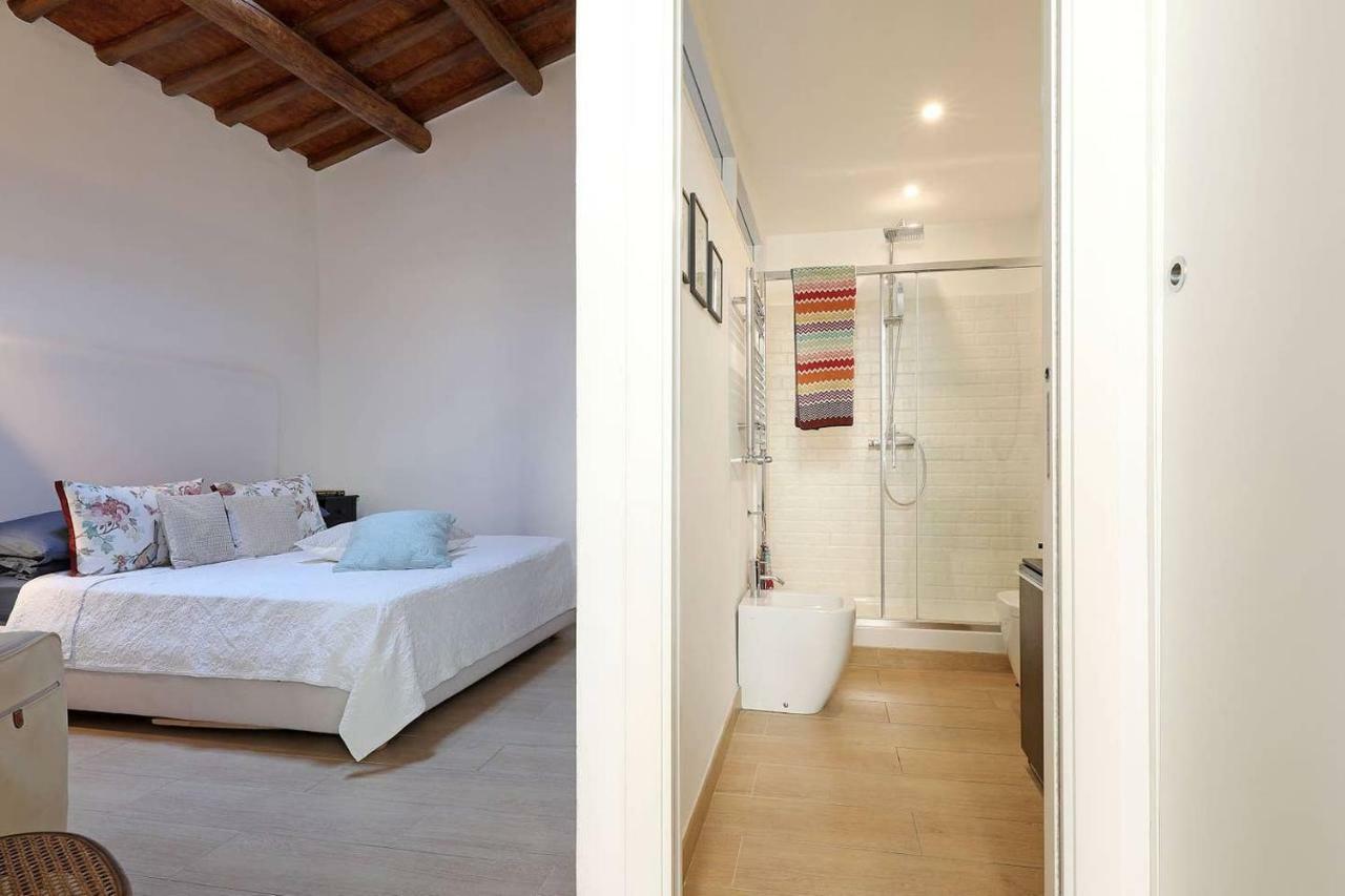 Luxury House Colosseo Rome