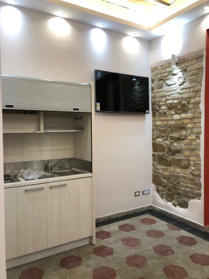 Bed & Breakfast Museum - Finestra Sui Musei Vaticani *