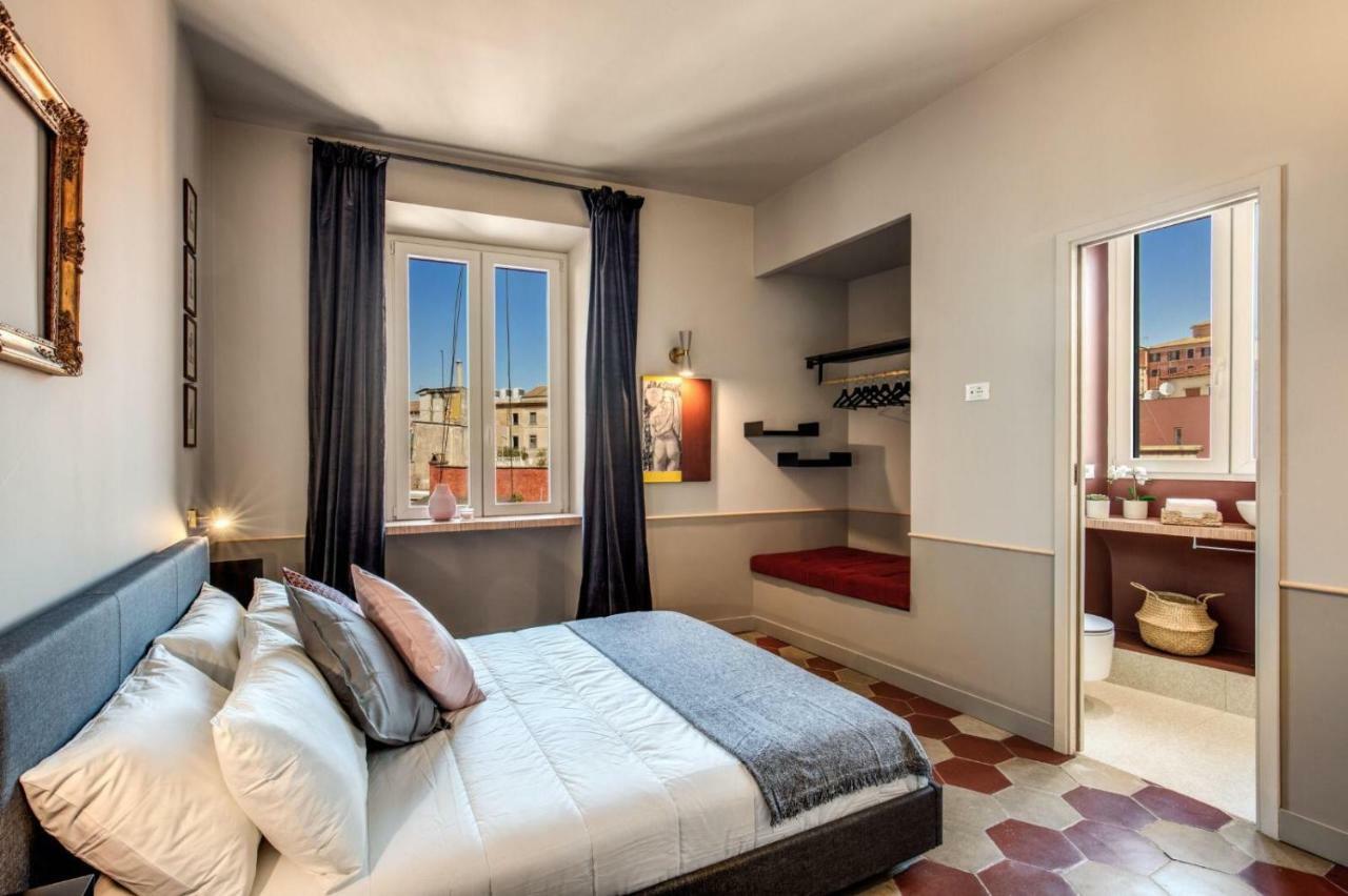 Corner211 Casa vacanze Roma