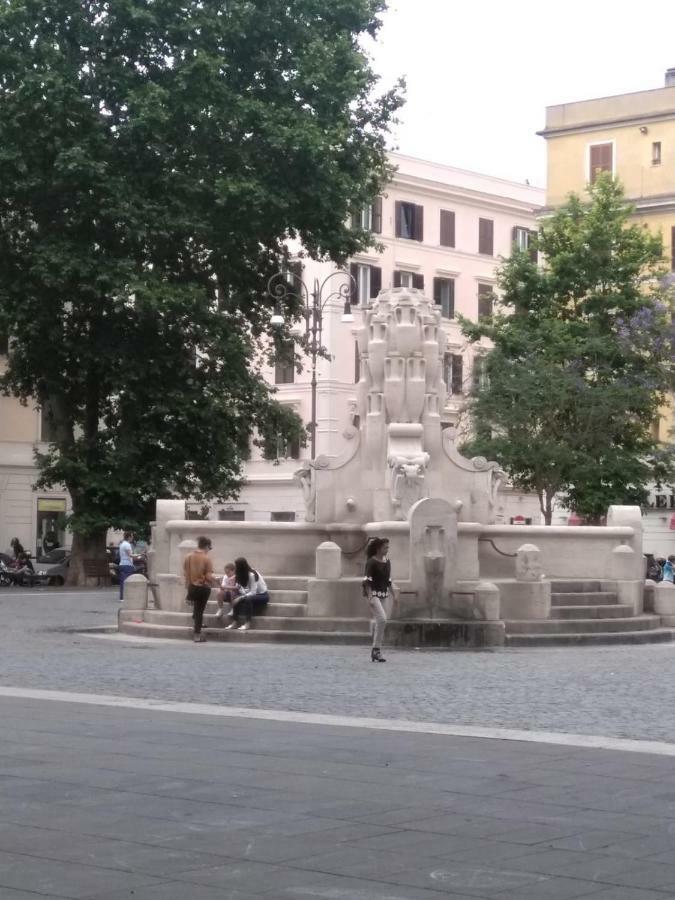 Appartamento Testaccio Historic House