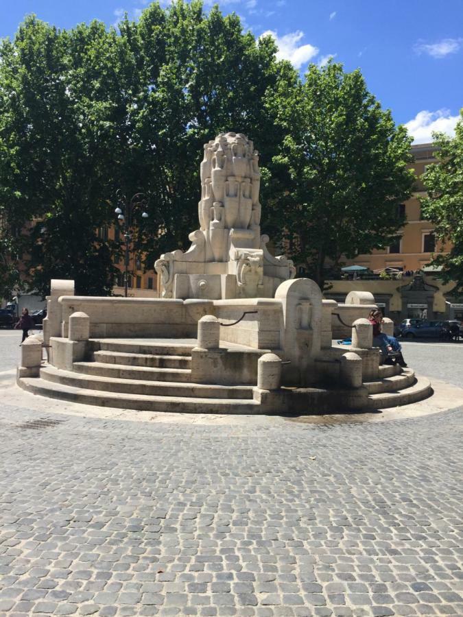 Testaccio Historic House Appartamento *