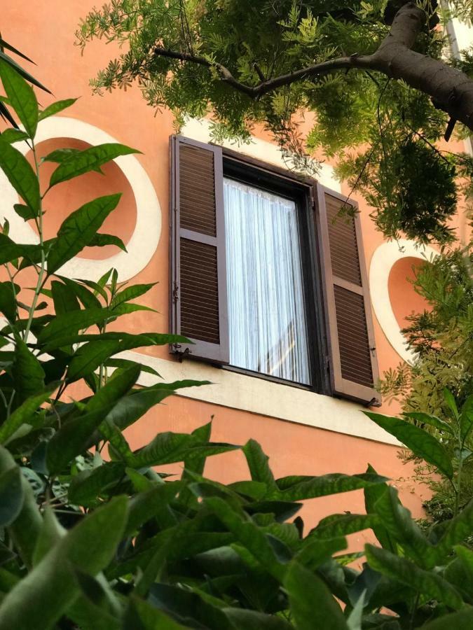 Clementinam Colosseum Apartment Rome