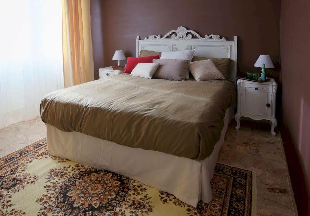 Bed & Breakfast Gregory Place Fine Vatican Rome