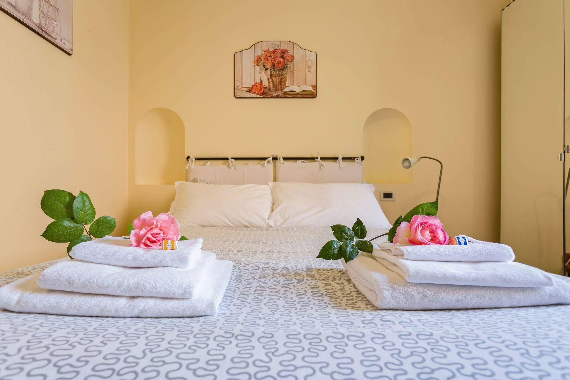 Vaticano St Joseph Bed & Breakfast