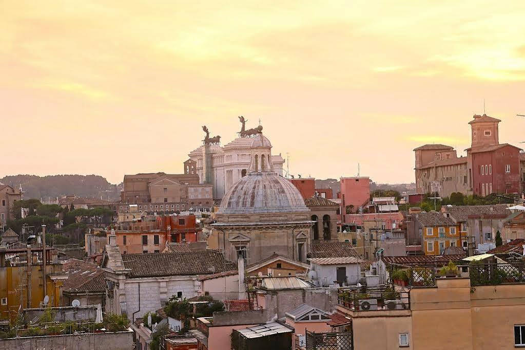 Atticus Forum Romanum Luxury Penthouse * Roma