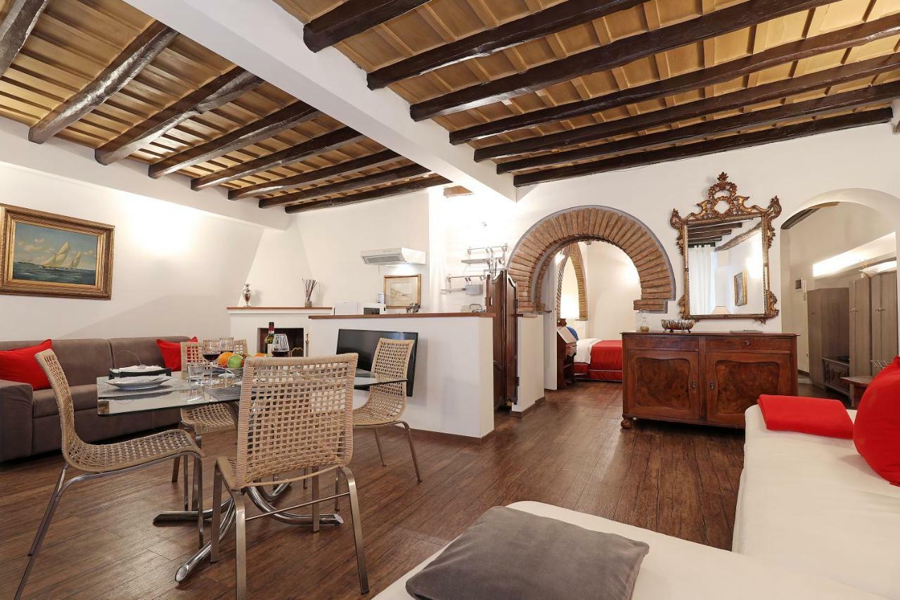Loft In Termini-colosseum