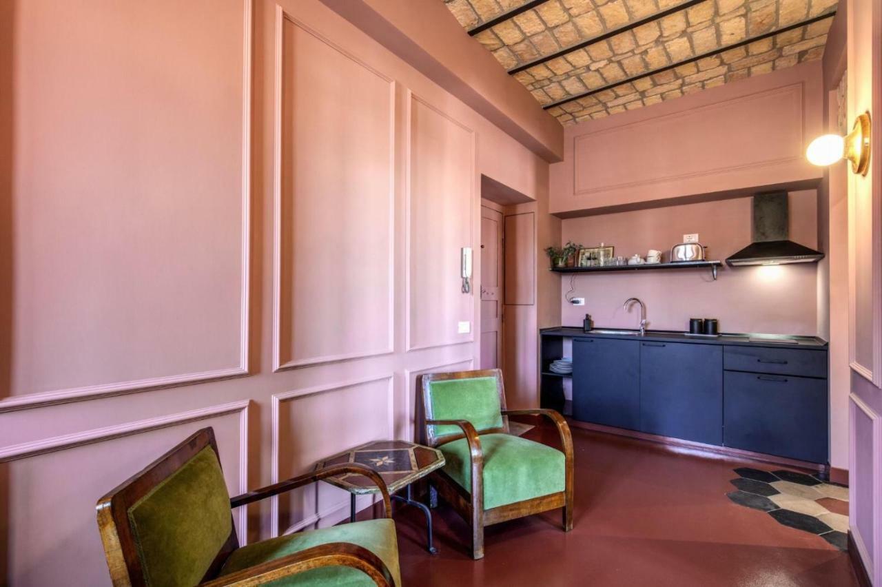 Casa vacanze Corner211