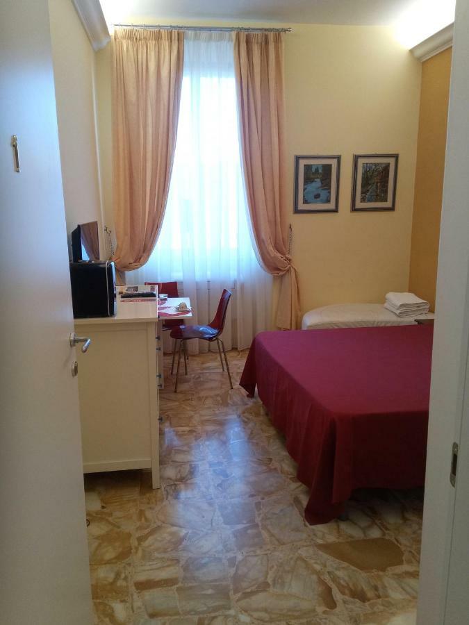 L'esquilina *