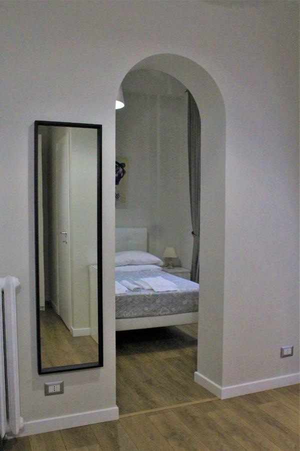 Guest house The Castle Inside Rome