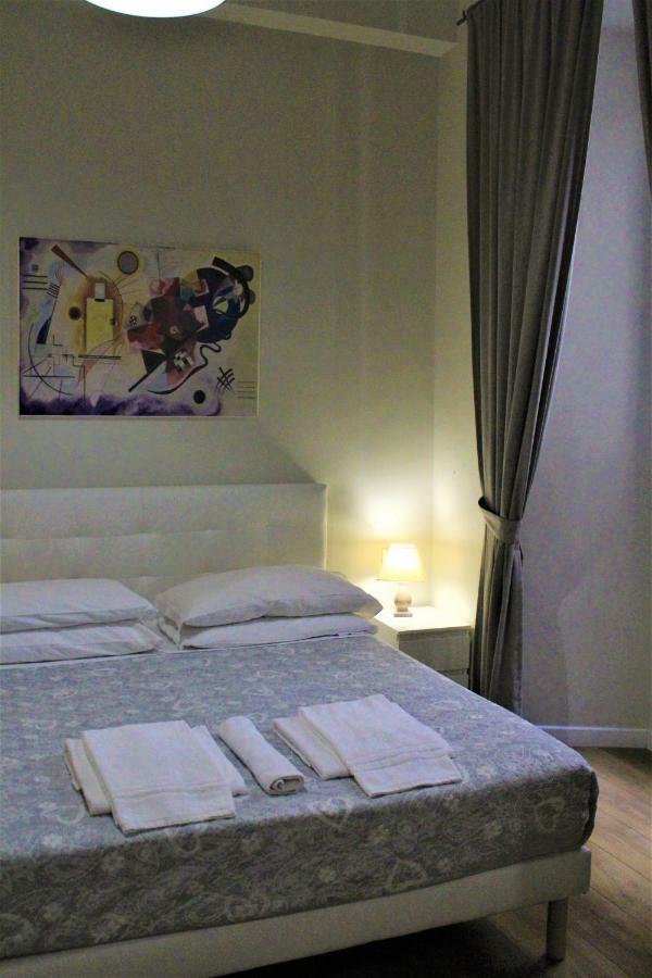 Guest house The Castle Inside Rome