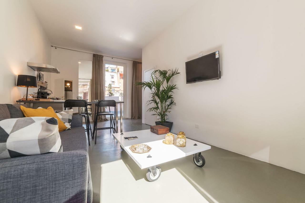 Appartamento Iflat Amedeo Industrial Loft