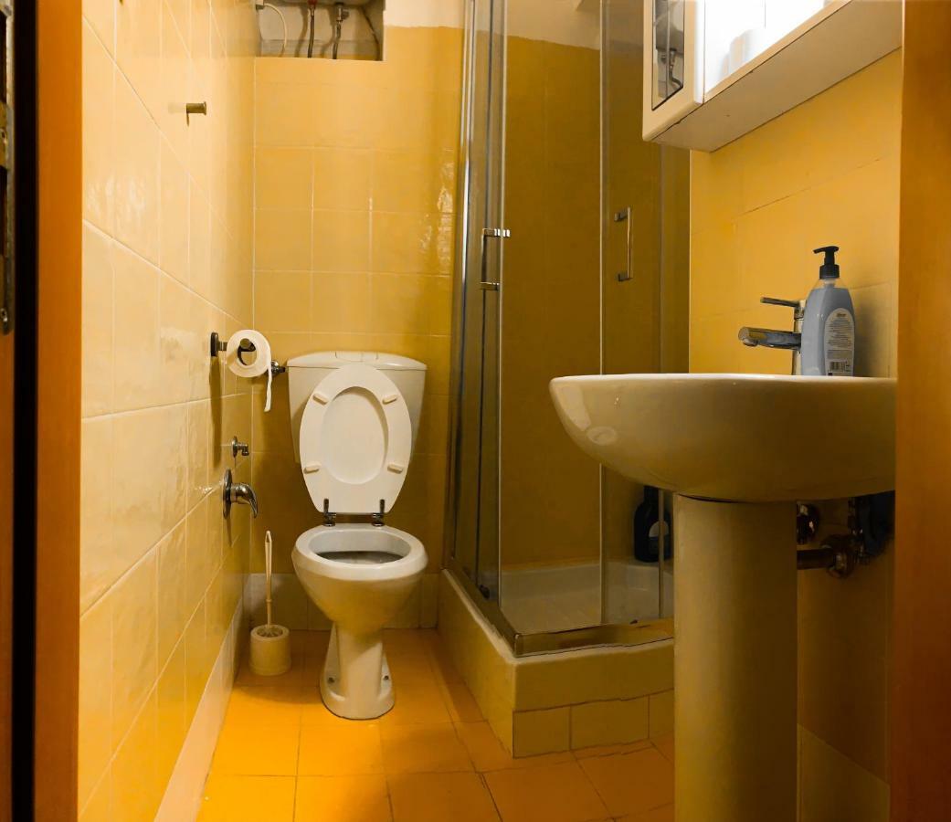 Pied A Terre Barberini Guest house
