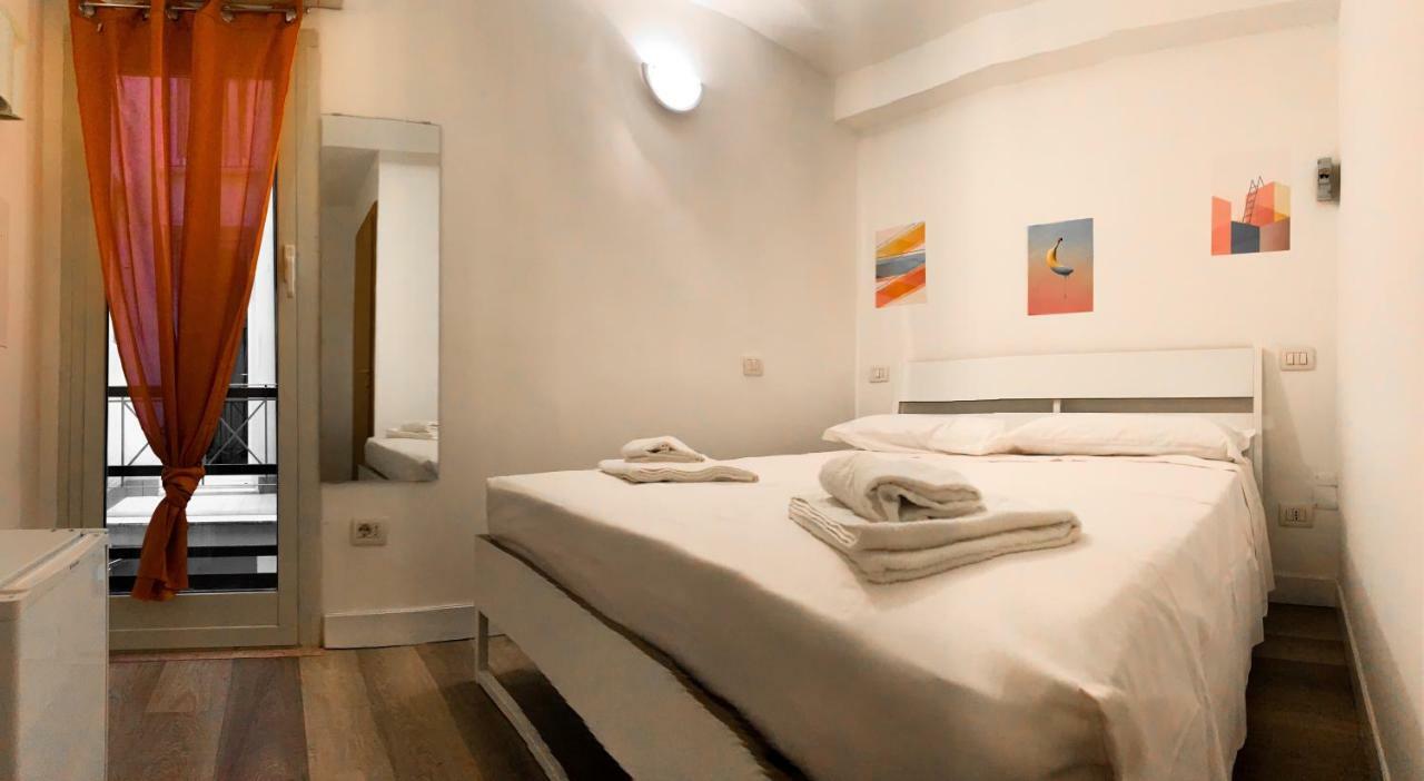 Pied A Terre Barberini * Rome