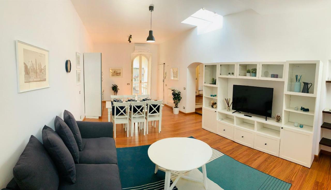 Holiday home Lookout Millina Tower In Navona