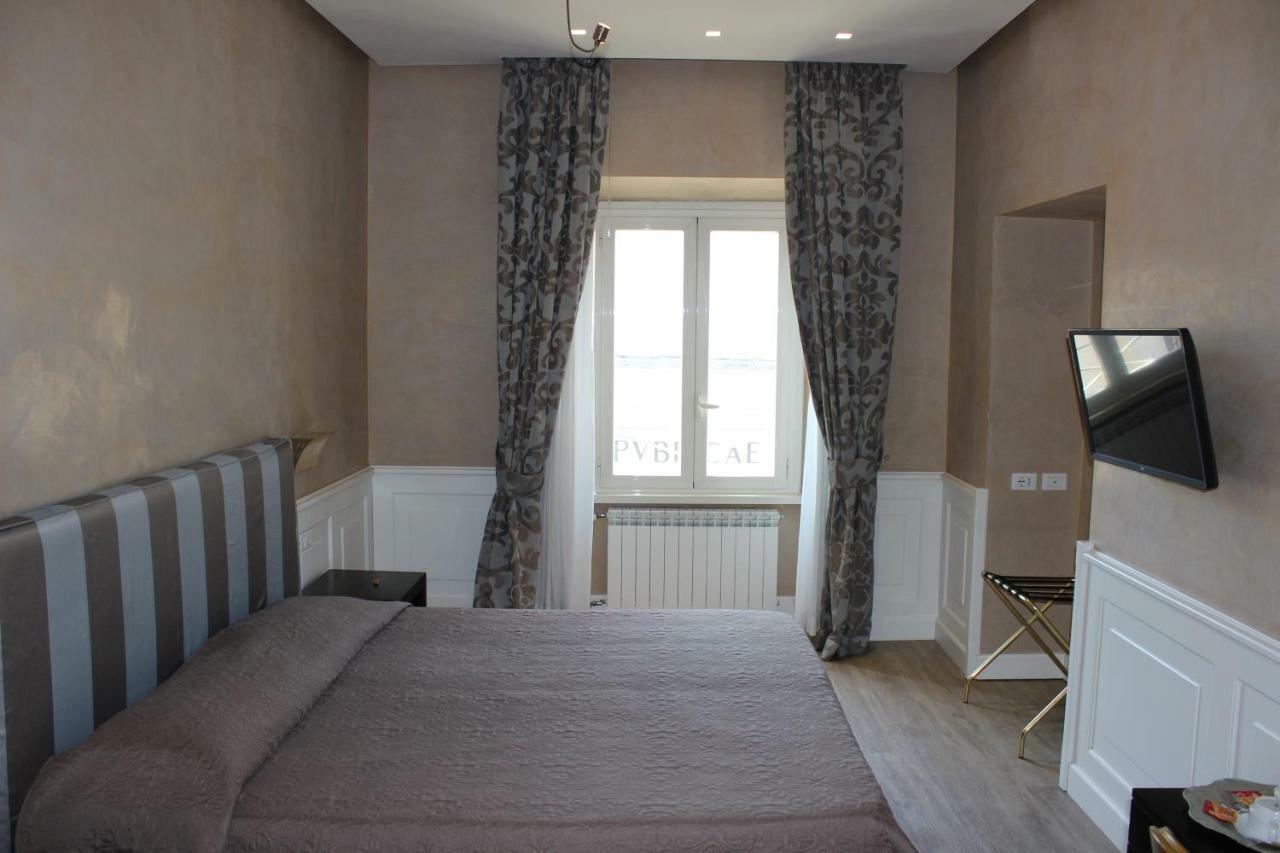 Bed & Breakfast Relais La Maison De Luxe 2*