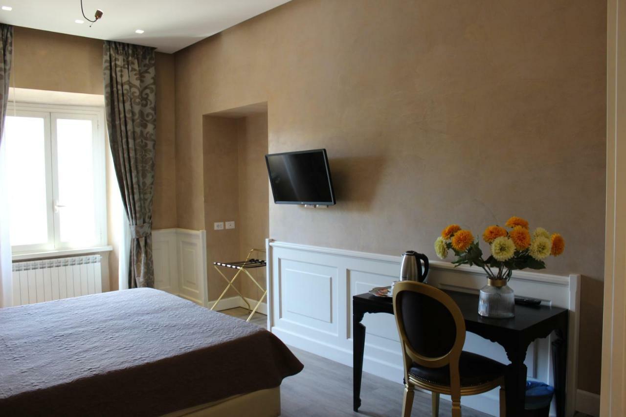 Relais La Maison De Luxe 2* Rome