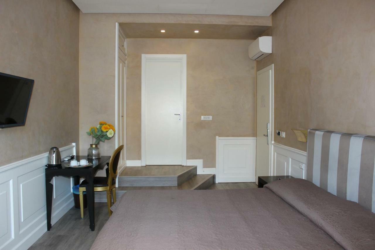 Relais La Maison De Luxe Bed & Breakfast