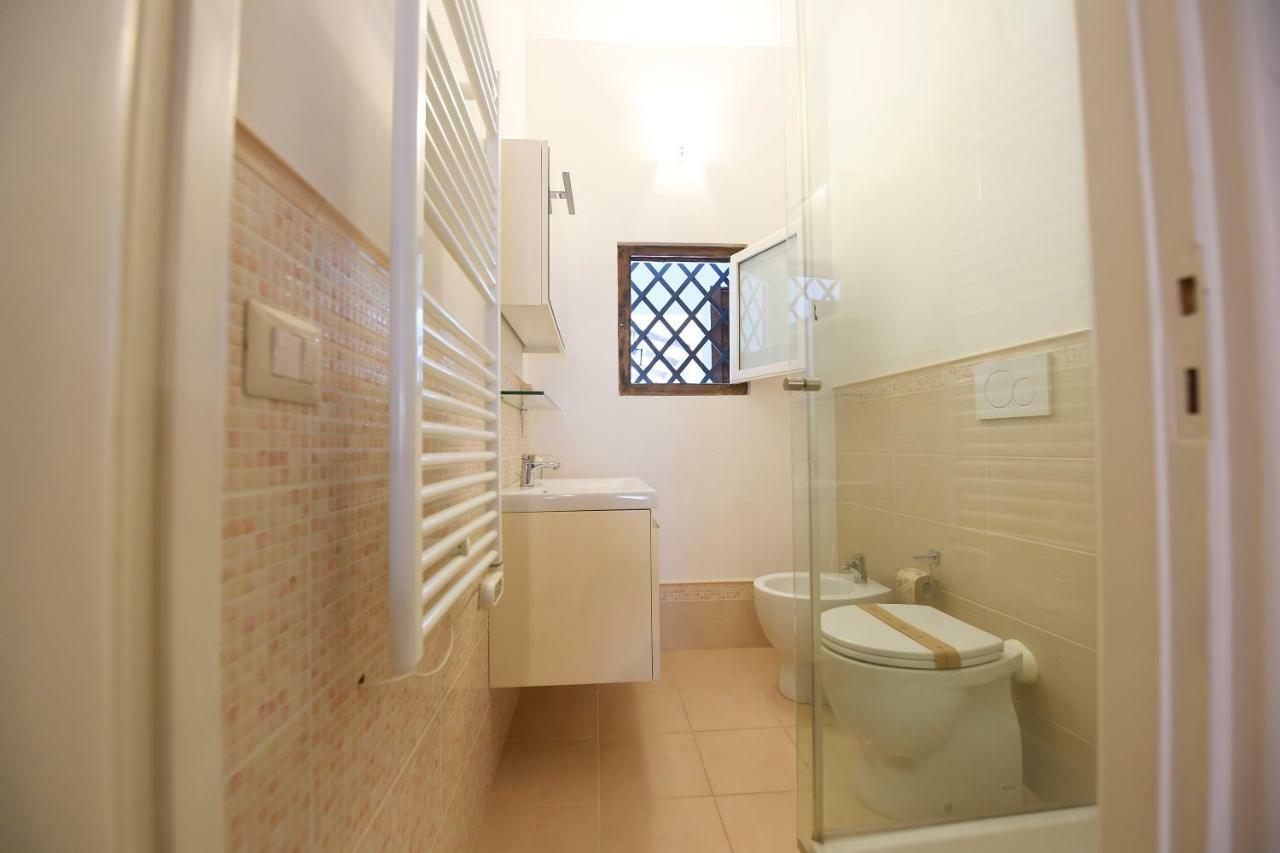 - Campo De' Fiori Apartment *