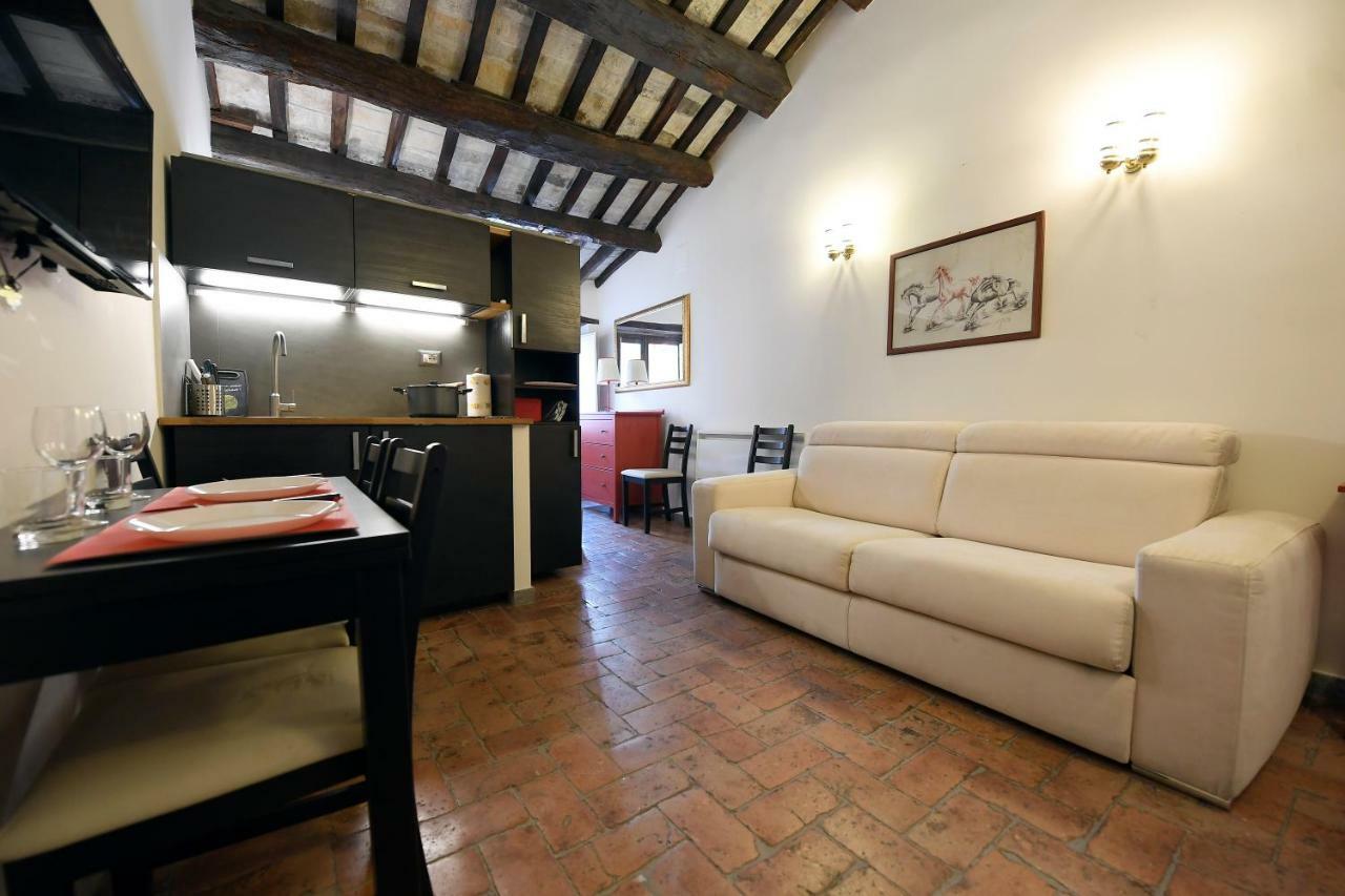 Apartment - Campo De' Fiori