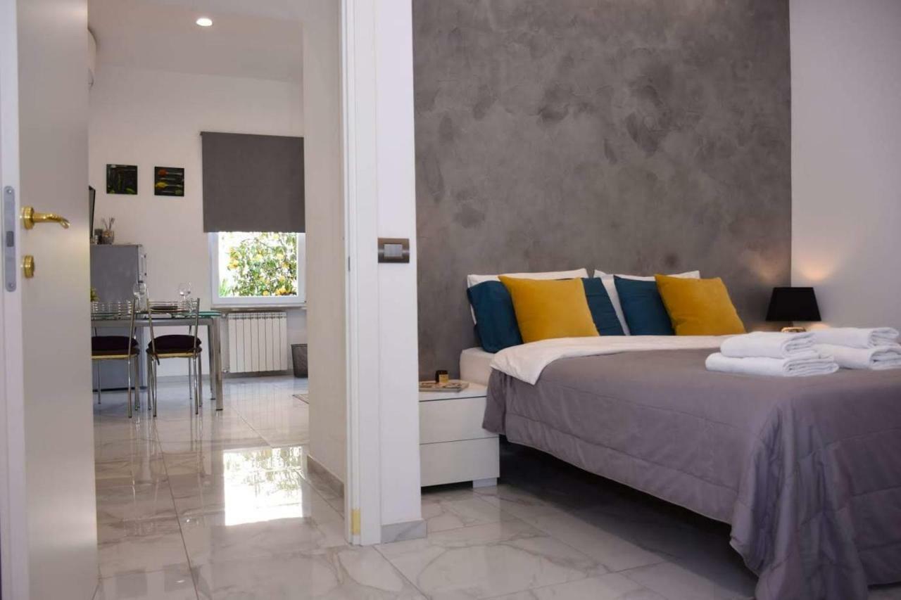 Rampa Brancaleone Apartment *