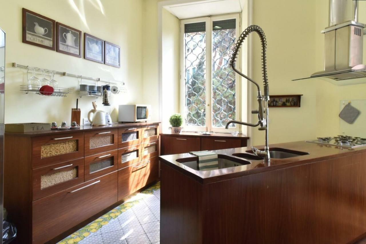 House Belle Arti - Nel Cuore Di Holiday home
