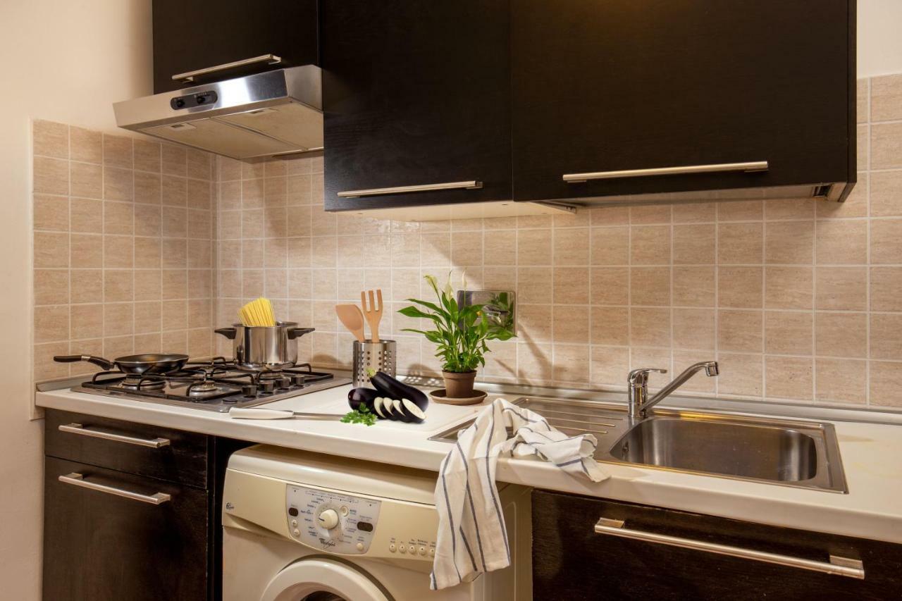 Apartment Piceni 6 House *