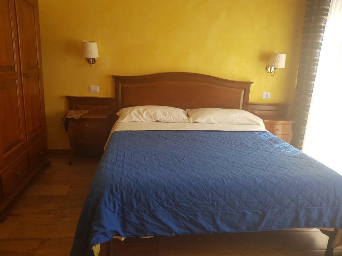 Bed & Breakfast Pitagora House Rome