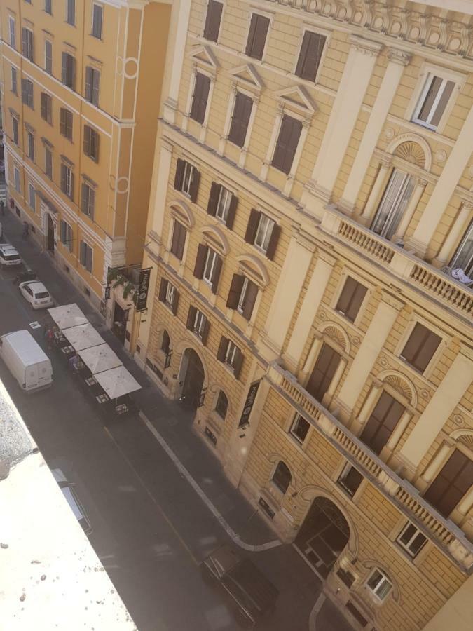 Bed & Breakfast Pitagora House Rome