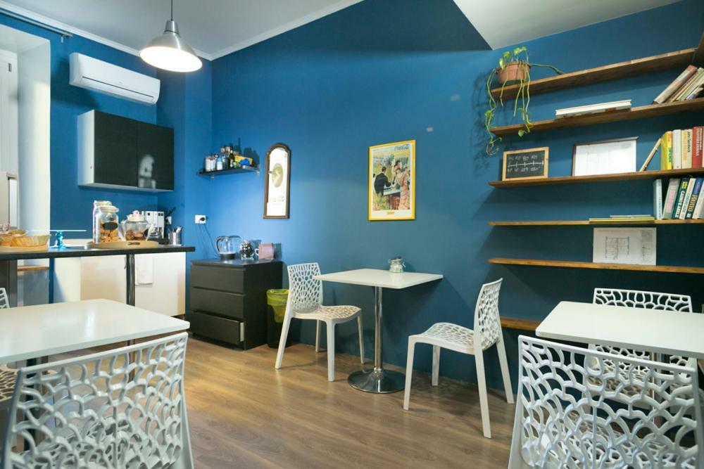 16 Relais 2* Rome