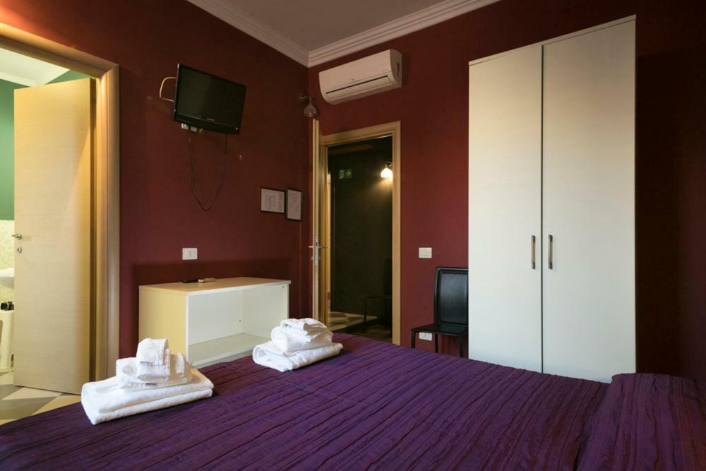 Bed & Breakfast 16 Relais Rome