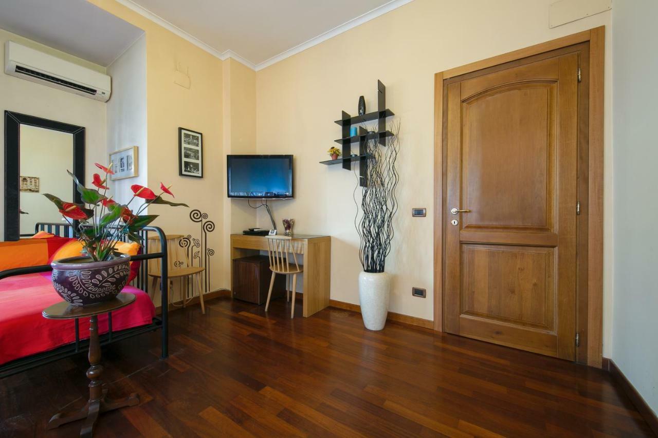 Annodomini Guest house