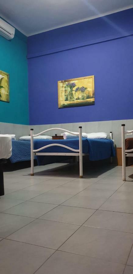 Guest house Dream House Volturno Rome