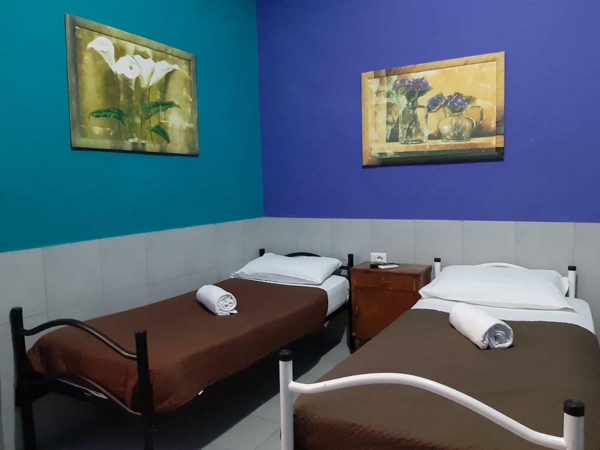 Dream House Volturno Guest house