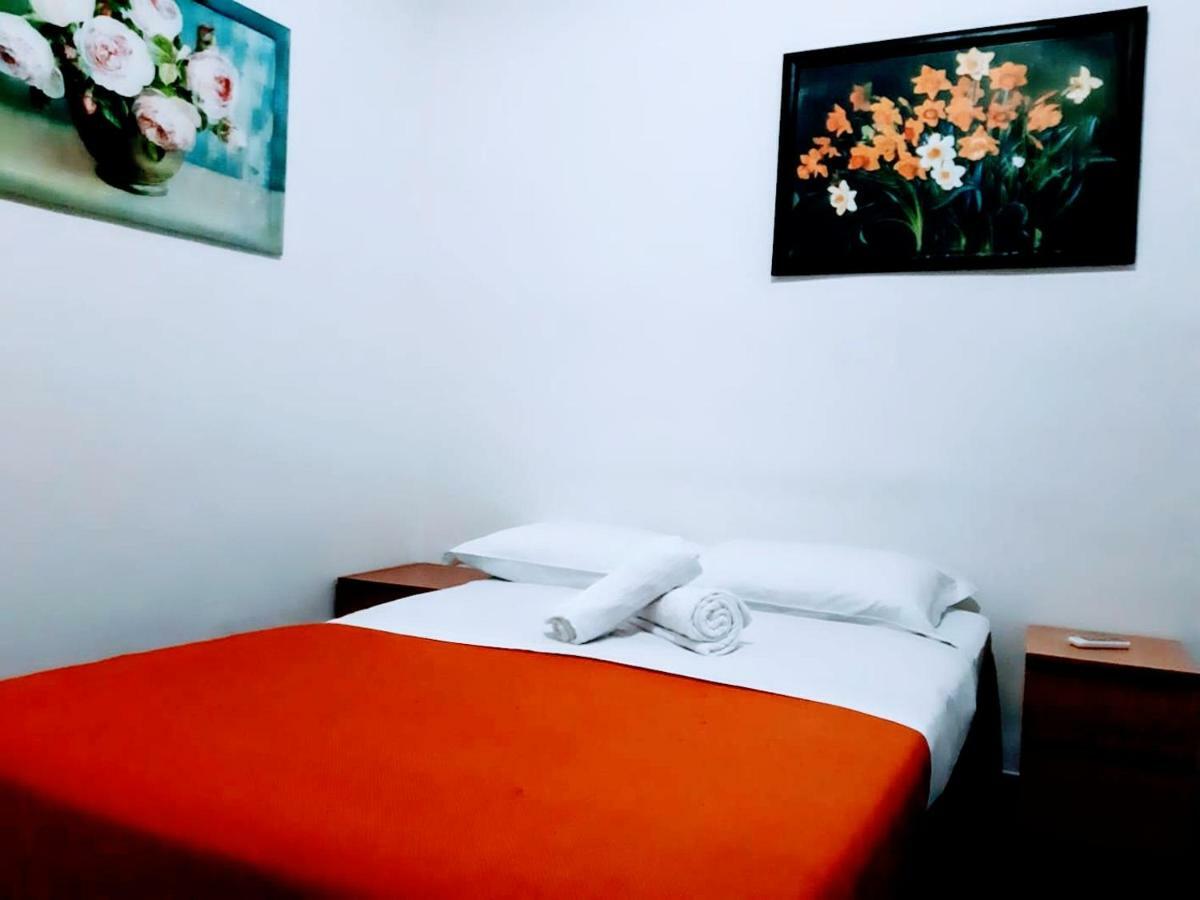 Dream House Volturno Guest house Rome