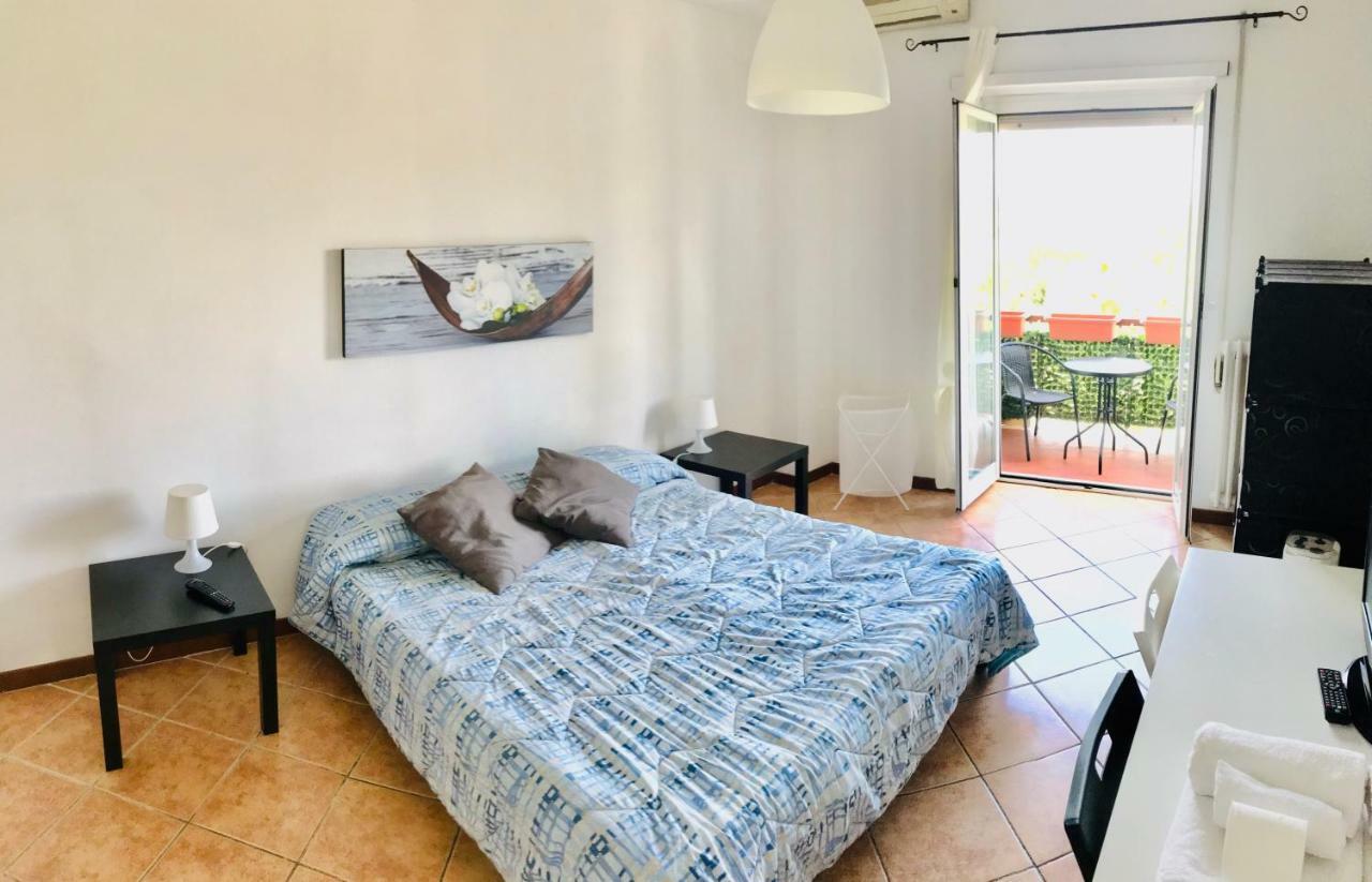 Guest house Ad Uso Turistico Lamberto Preneste