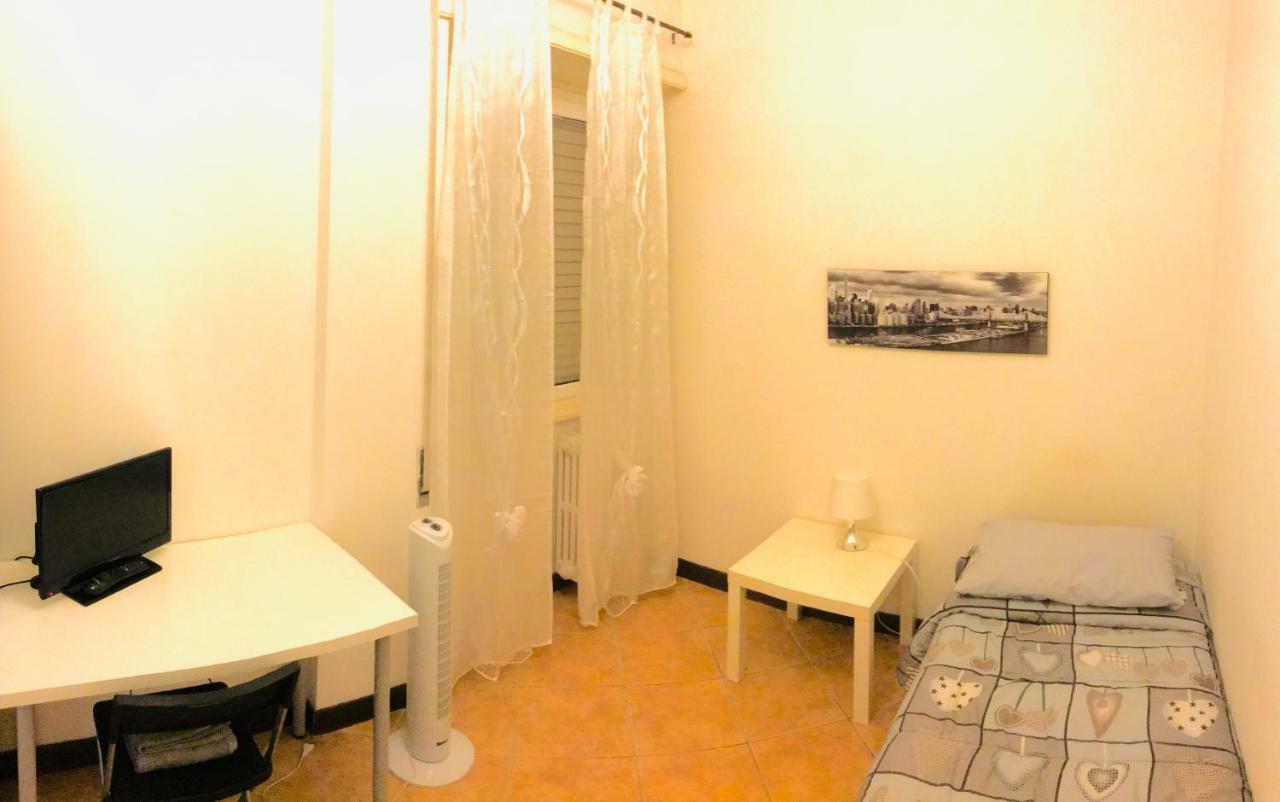 Guest house Ad Uso Turistico Lamberto Preneste Rome