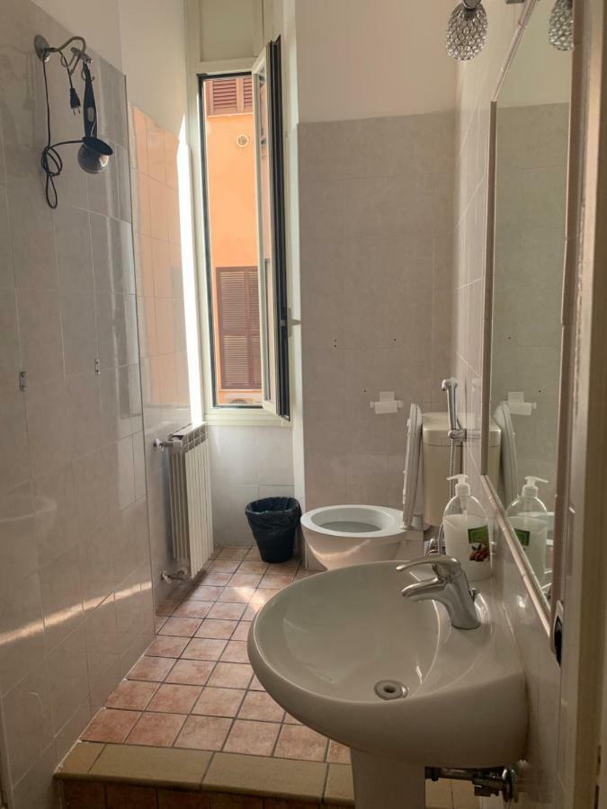 Hostel Zidan Rome