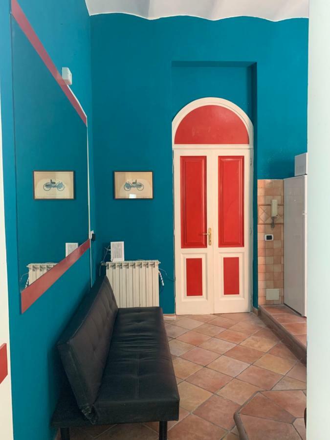 Hostel Zidan Rome