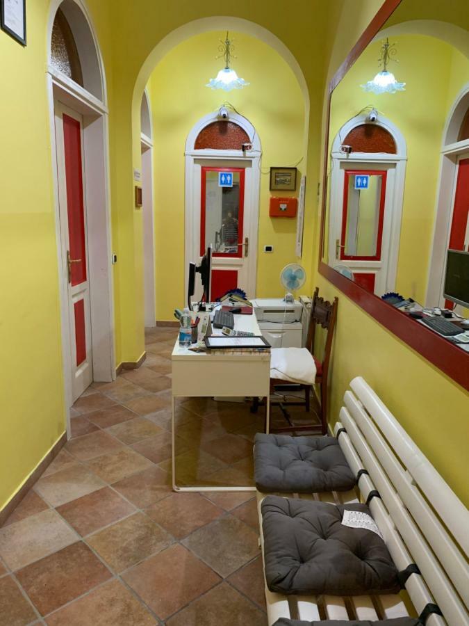 Zidan Hostel