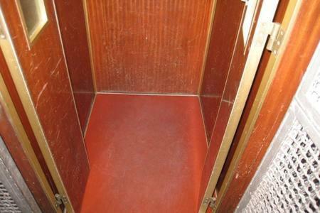 Apartment Frattina De Luxe Rome