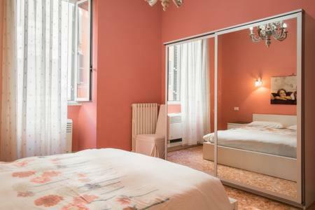 Apartment Frattina De Luxe *