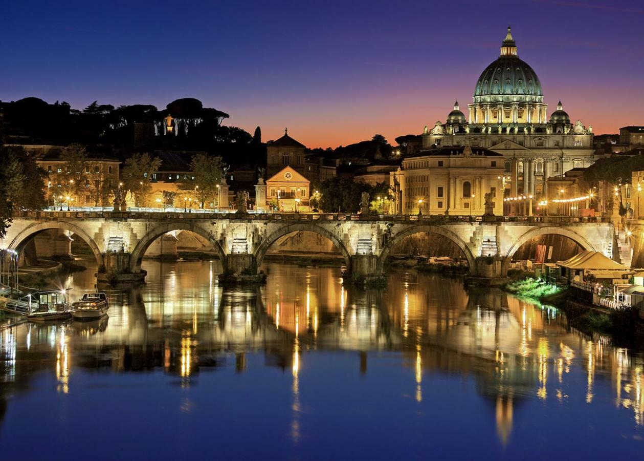 Vatican City Rome