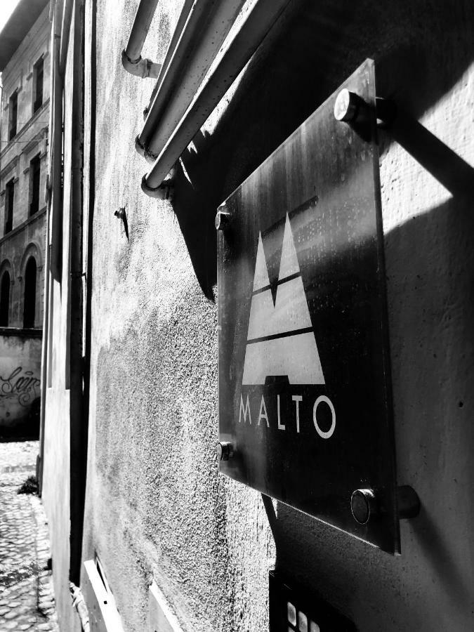 Guest house Malto Palace Rome