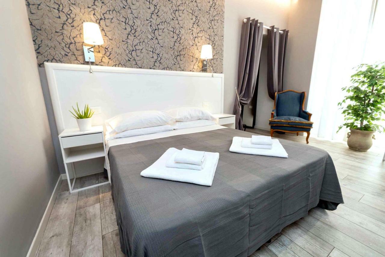 Guest house Bed And Rome