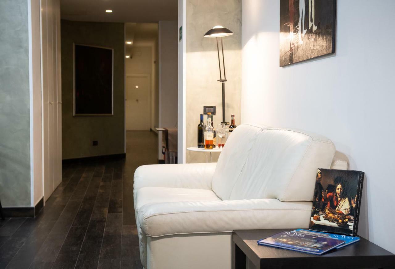 Borgo Pio Guest house 2*
