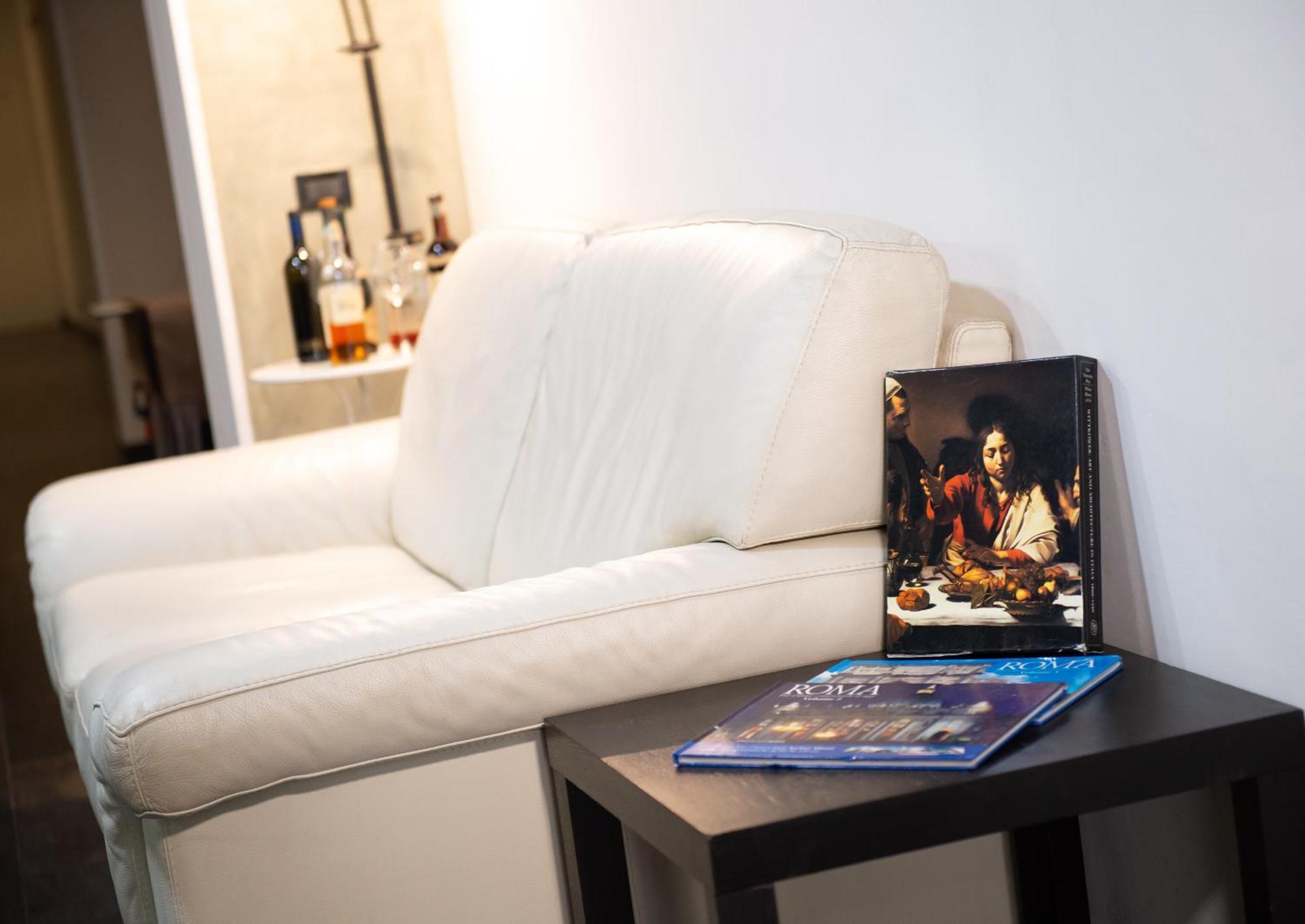 Guest house Borgo Pio Rome