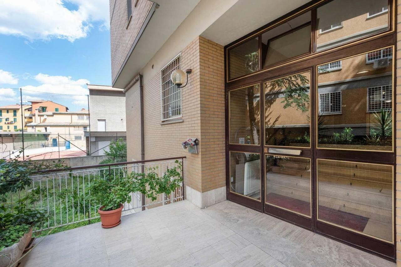 Il Dogandiere Bed & Breakfast Rome