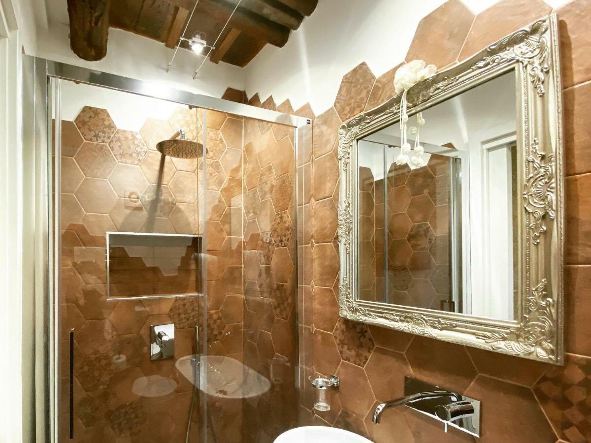 Apartment Del Vicolo Rome