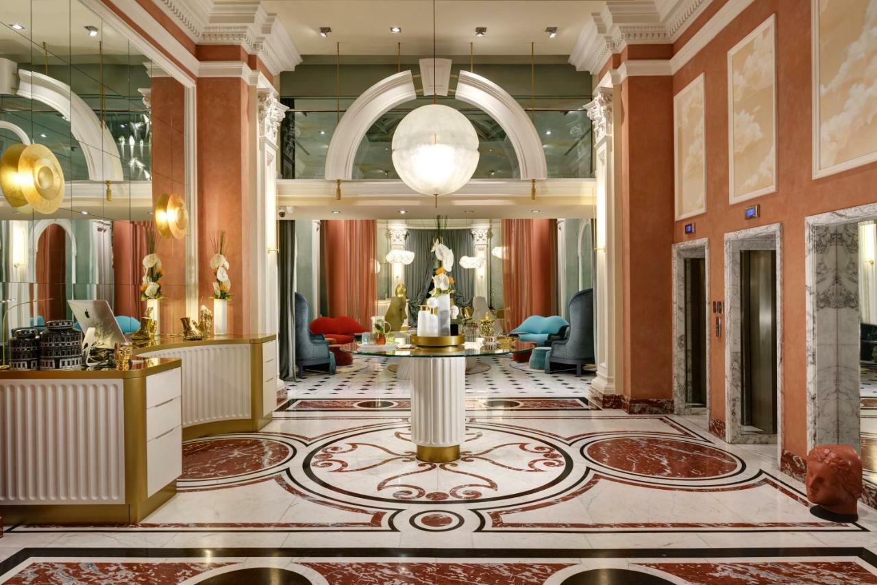 Hotel Leon's Place Roma