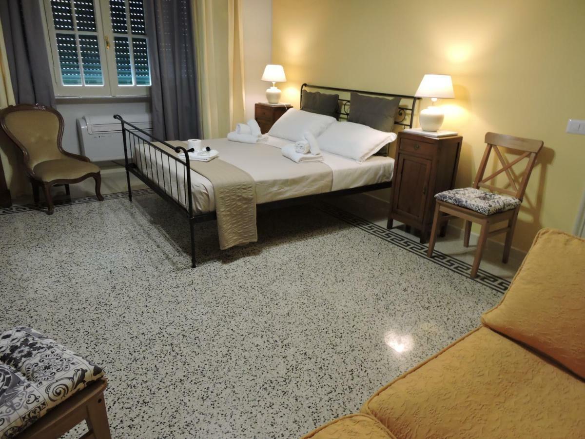 Bed & Breakfast La Gioiosa Roma